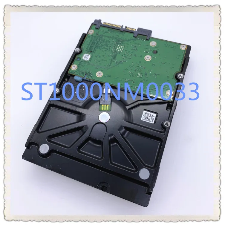 03X3609 3 5 7K 1T SATA ST1000NM0033 RD630/640/650 гарантированно в оригинальной коробке. Обещал