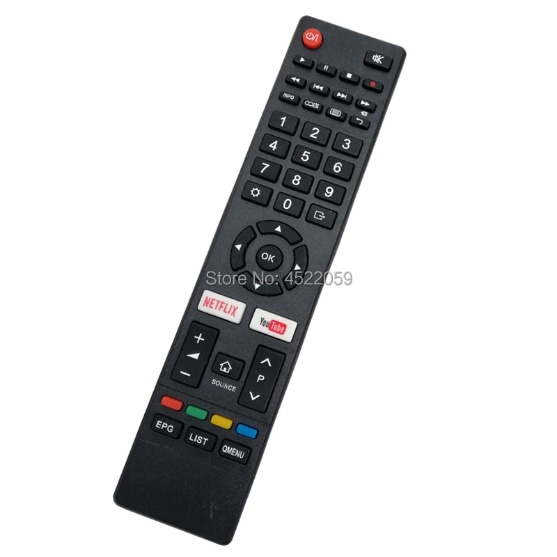 Пульт дистанционного управления для Brandt SMART B4902UHDLED.b4502uhdled | Электроника