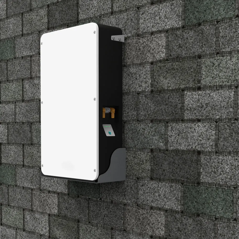 

5kwh solar rechargeable lithium ion battery wall battery with BMS