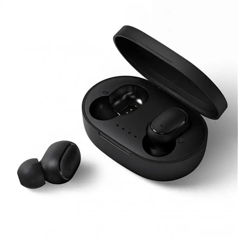 

Wireless Bluetooth 5.0 Earphone Touch Control 9D Stereo Headset with Mic Sport Earphones Waterproof Earbuds LED Display