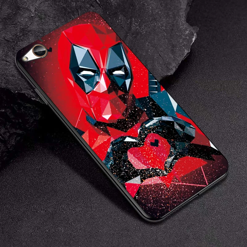 TPUBLK665 Чехол для Xiaomi Redmi Go, черный, ТПУ, Redmi Go, RedmiGo, 5,0 дюйма, мягкий силиконовый чехол captain america, для Xiaomi Redmi Go, чехол s, чехол - Цвет: TPUBLK665