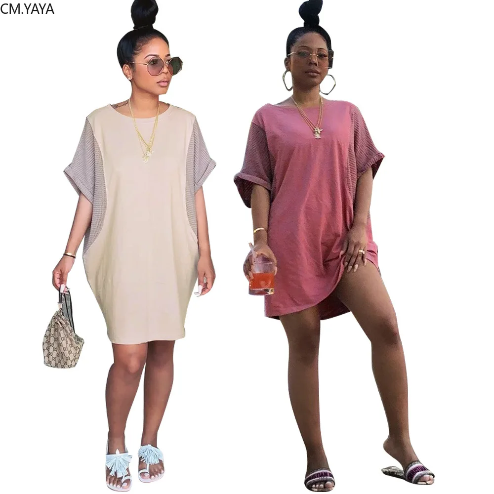 Лето-осень женское модное мини обтягивающее платье выше колена с коротким