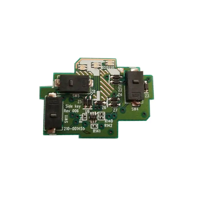 1Pc Side Keys Motherboard for Logitech G502 Wired Mouse buttons Circuit Board Hot | Компьютеры и офис