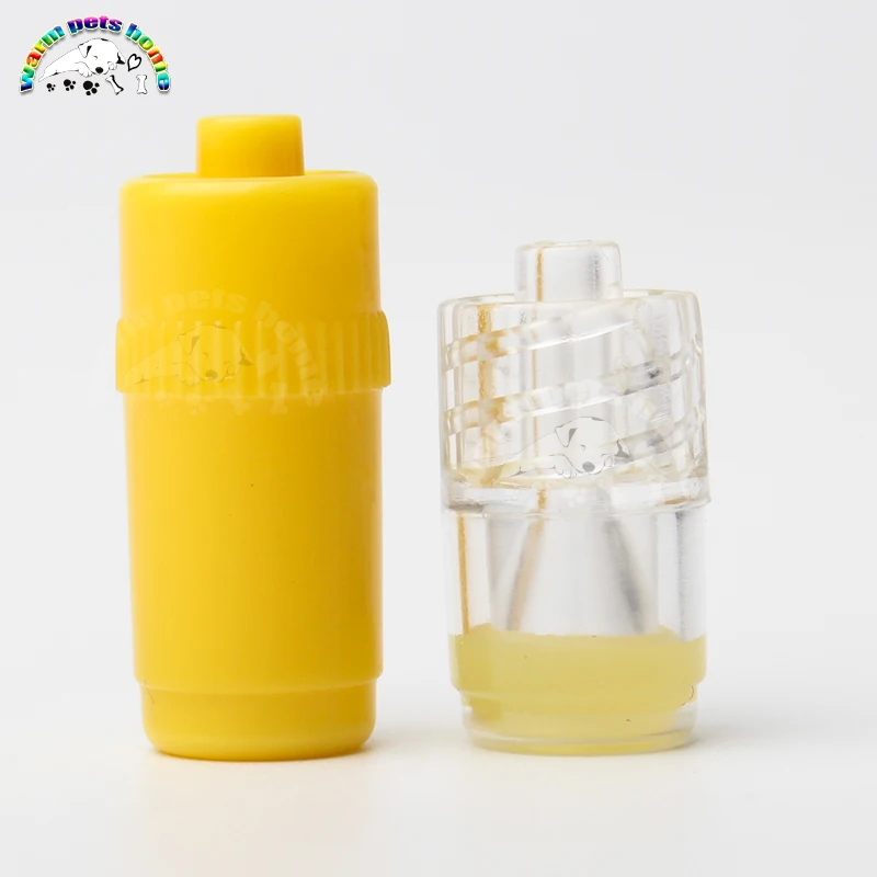 Одноразовая Кепка гепарина IV канюля кепка s для домашних животных собак кошек