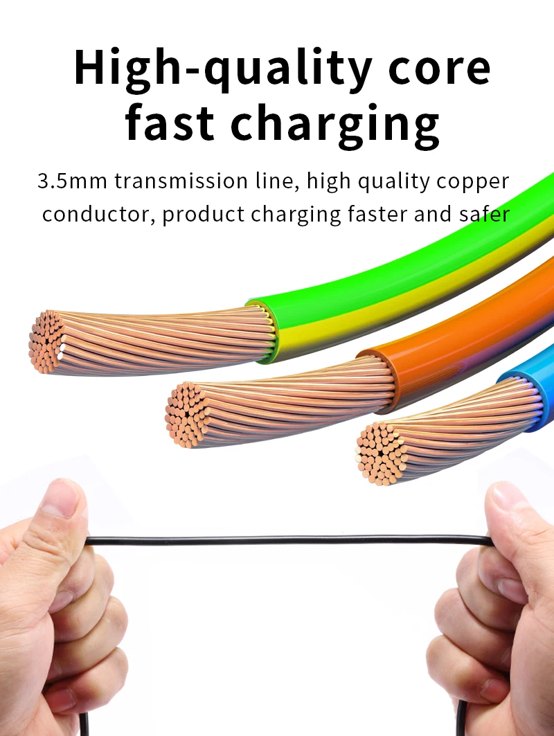 Шнур питания для видеорегистратора с защитой от низкого напряжения 12 В до 5