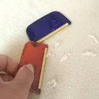 Мини-Триммер для одежды с переносное средство для удаления ворса, триммер для катышков, бритва для свитера, ручная стирка