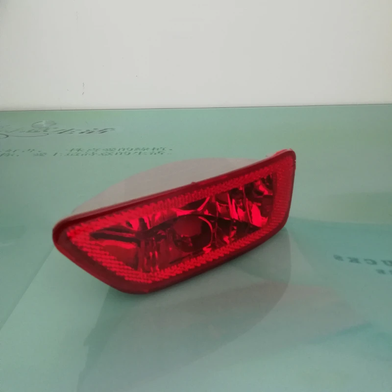 Отражатель корпус Замена задний бампер лампы Противотуманные фары для Jeep Compass Grand