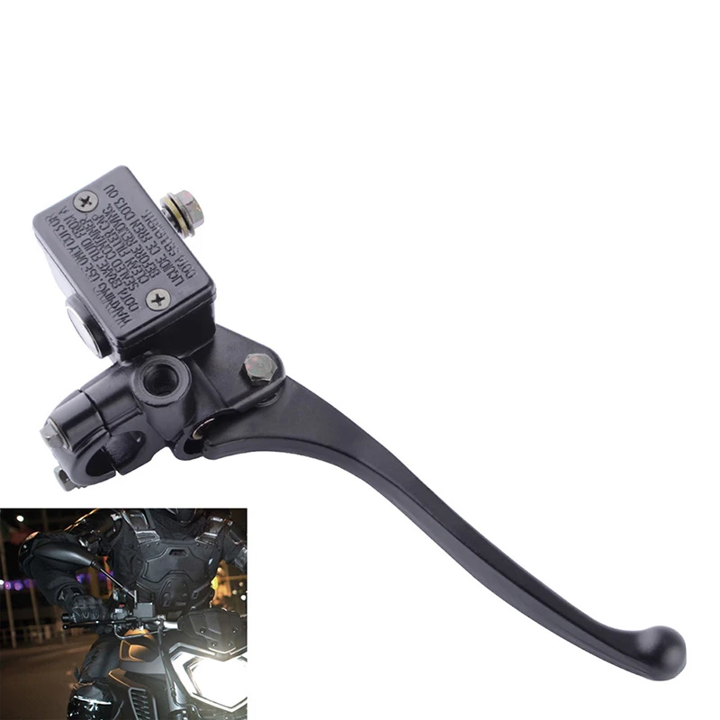 Передний тормозной цилиндр для мотоцикла 22 мм|Рычаги веревки и кабели| |