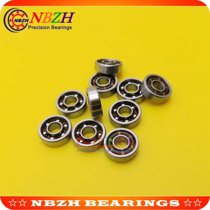 Высокоскоростной подшипник из нержавеющей стали для косметического