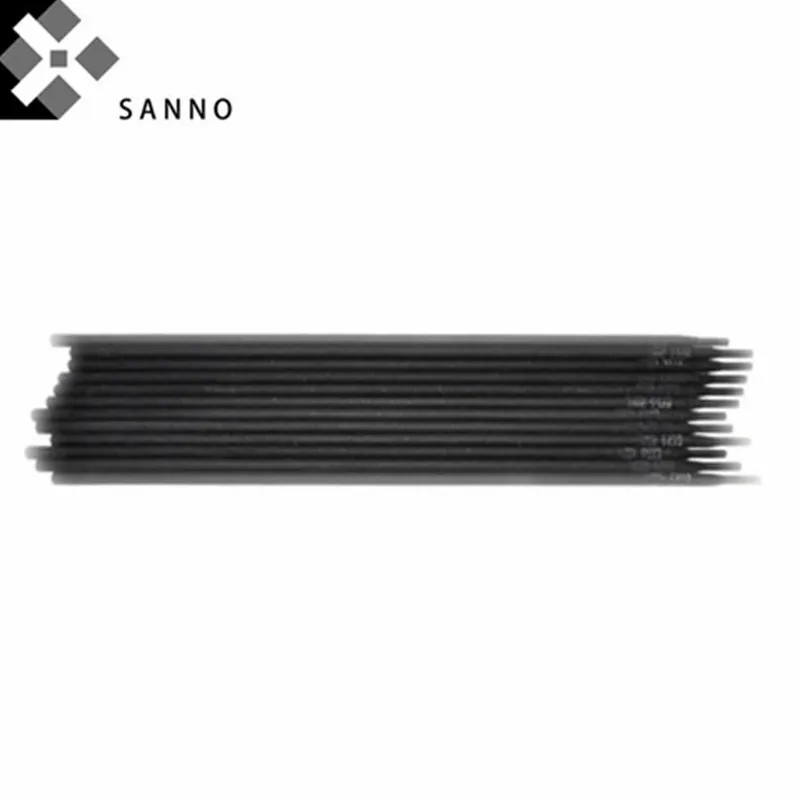 1 кг чугунный электрод Z208 / Z308 Z408 ENiFe Cl. Сварочные стержни ENi CL промышленная
