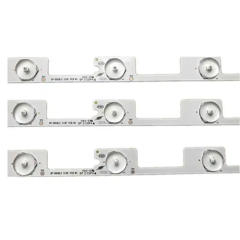 20 шт./лот оригинальная новая светодиодная полоса подсветки для KONKA KDL48JT618A KDL48JT618U