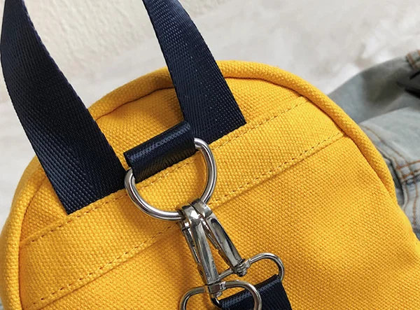 

Personality Mini Square Luggage Backpacks Preppy Style Teenage College Studet School Backpack Fashion Casual Travel BackpackD158