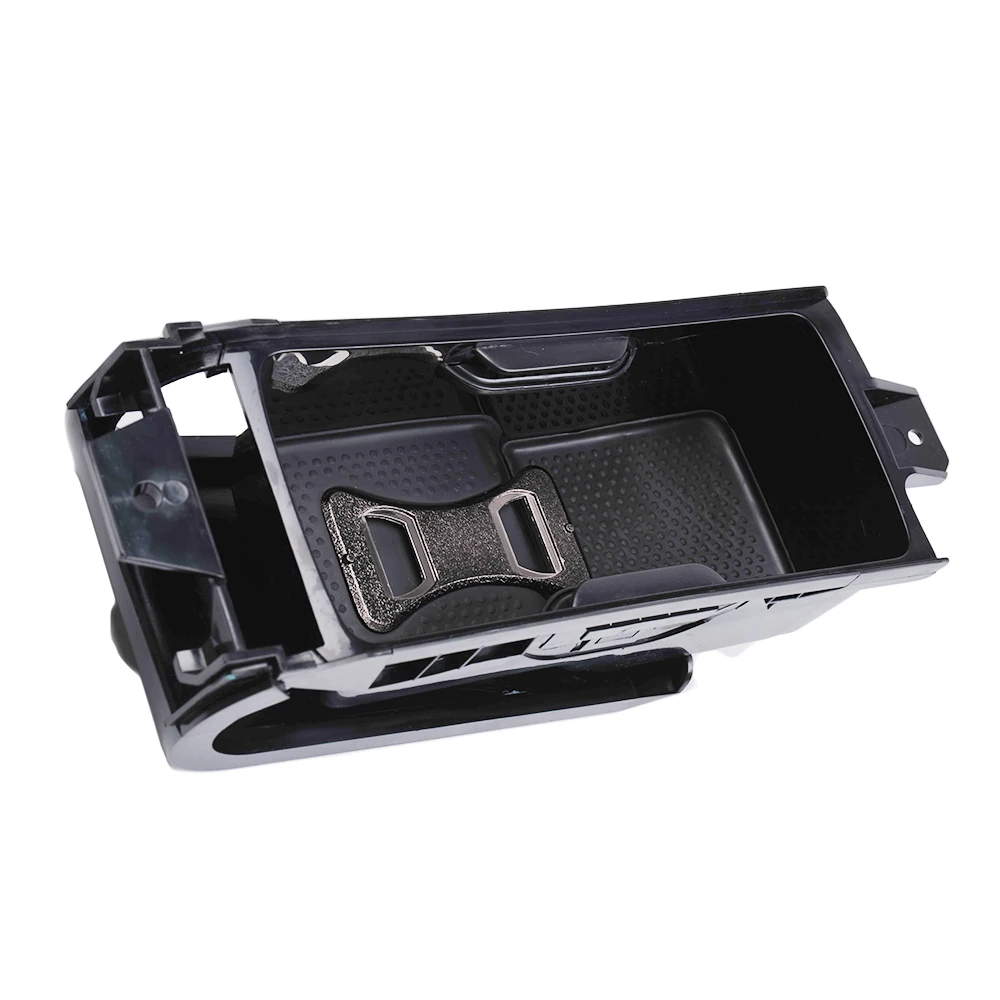 Для VW Golf MK6 Jetta MK5 5KD 862 531 OEM черный Европейский держатель для чашек + открывалка