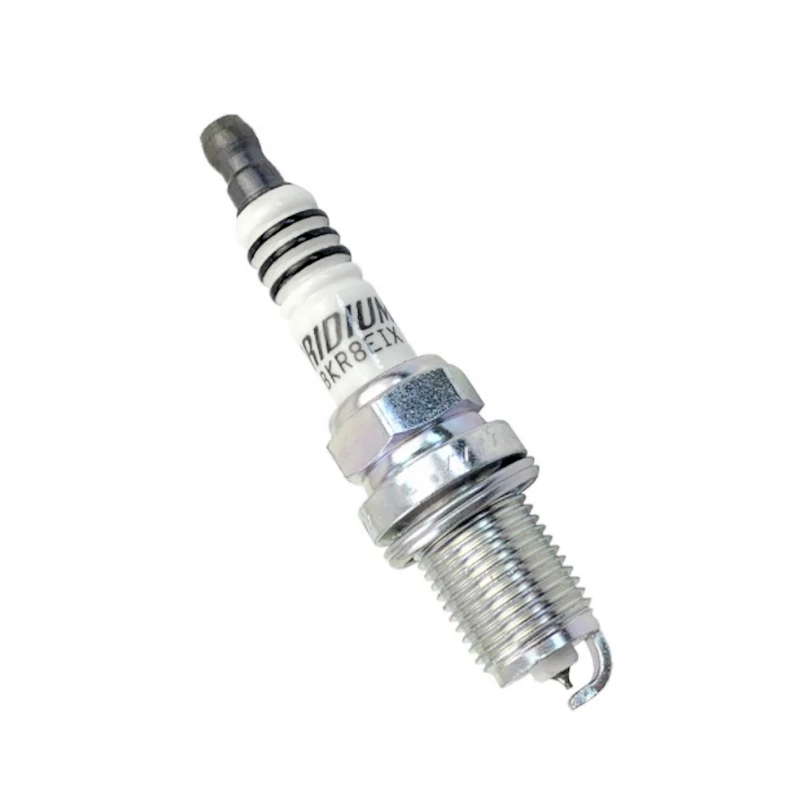 4pcs BKR8EIX 2668 Spark Plug Iridium IX for Audi Volkswagen A3 A4 A5 TT TTS CC Tiguan Jetta Passat IK24 F4CS D12Y IK22 | Автомобили и