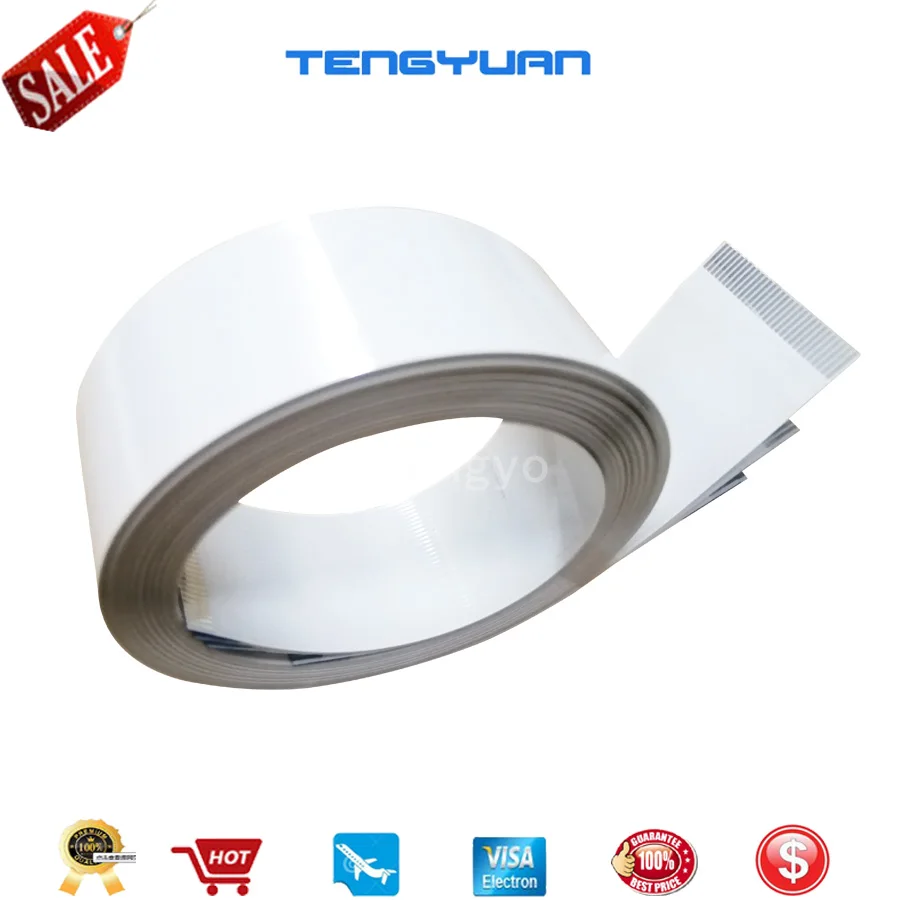 10 шт. планшетовый шлейф для HP DesignJet 500/500PS/800/800PS/510/815/820/ CC800PS | Компьютеры и офис