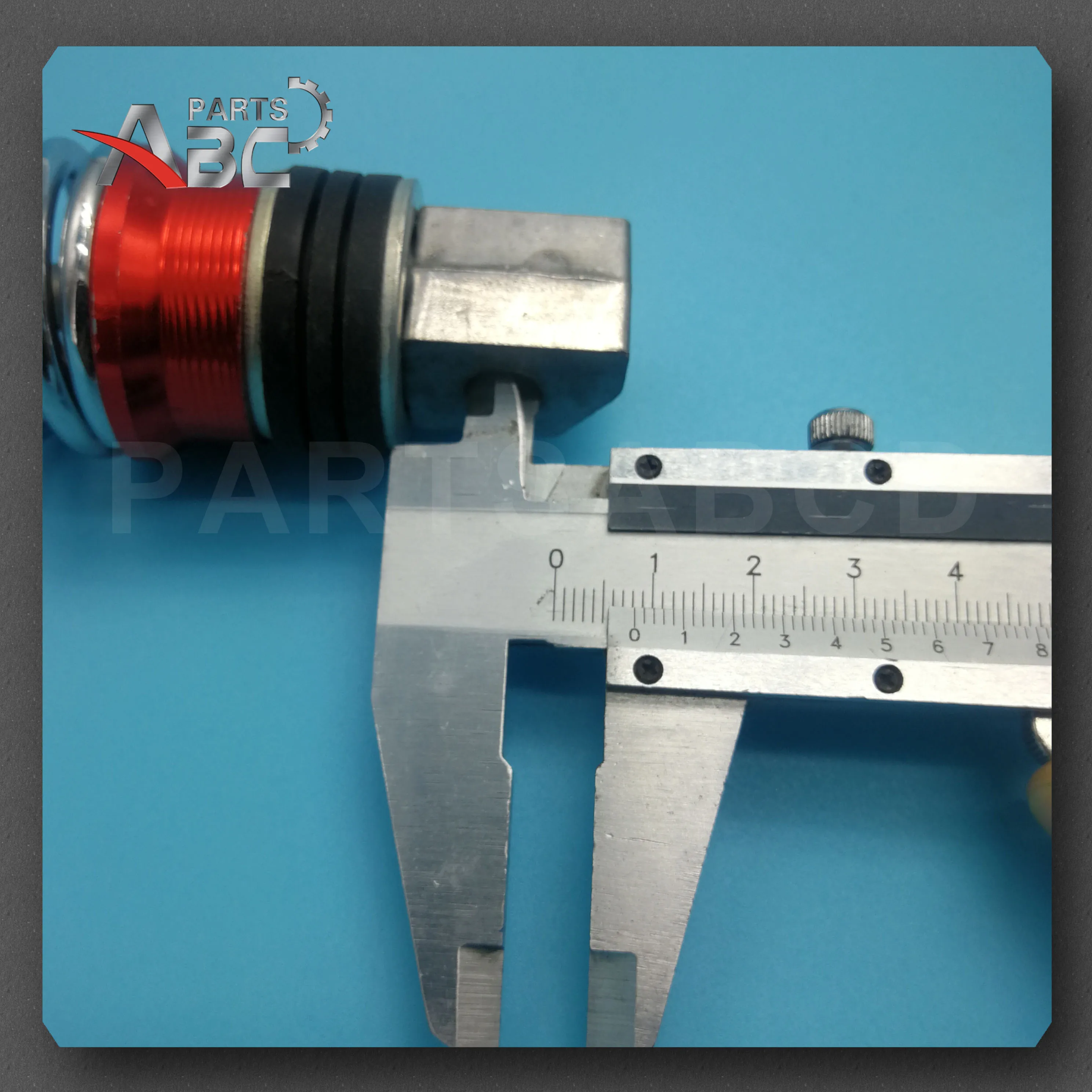 Подножка с ЧПУ 1 пара пружинная педаль подножки для мотоцикла велосипеда