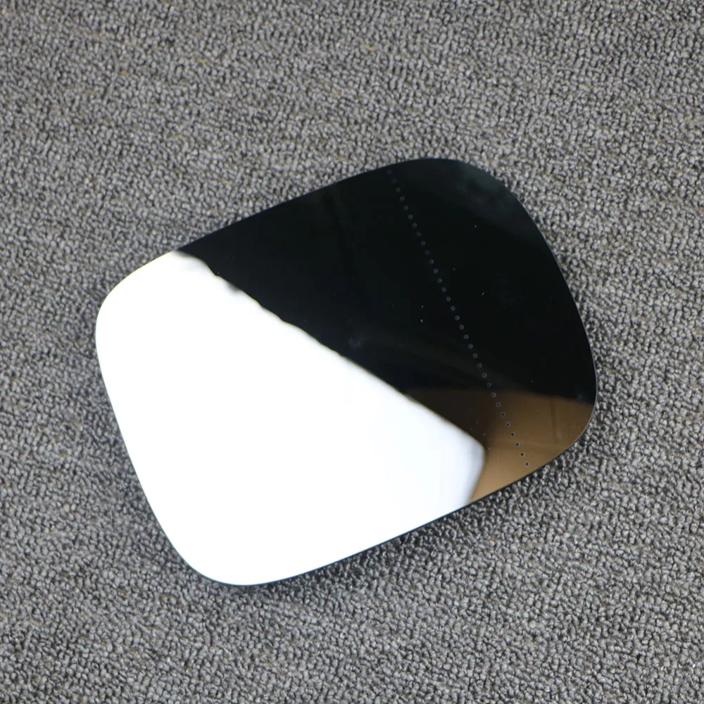 

30716138 Front Left Rearview Car Door Heated Wing Rear Mirror Glass For Volvo XC70 XC90 V70 XC XC70 2008 2009 2010 2011