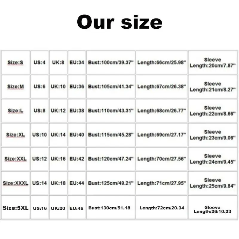 

2021 Women's Half Sleeve Loose Tops Female Short Sleeve Casual Floral Neck T-shirt Pullover Print Crew P8B1