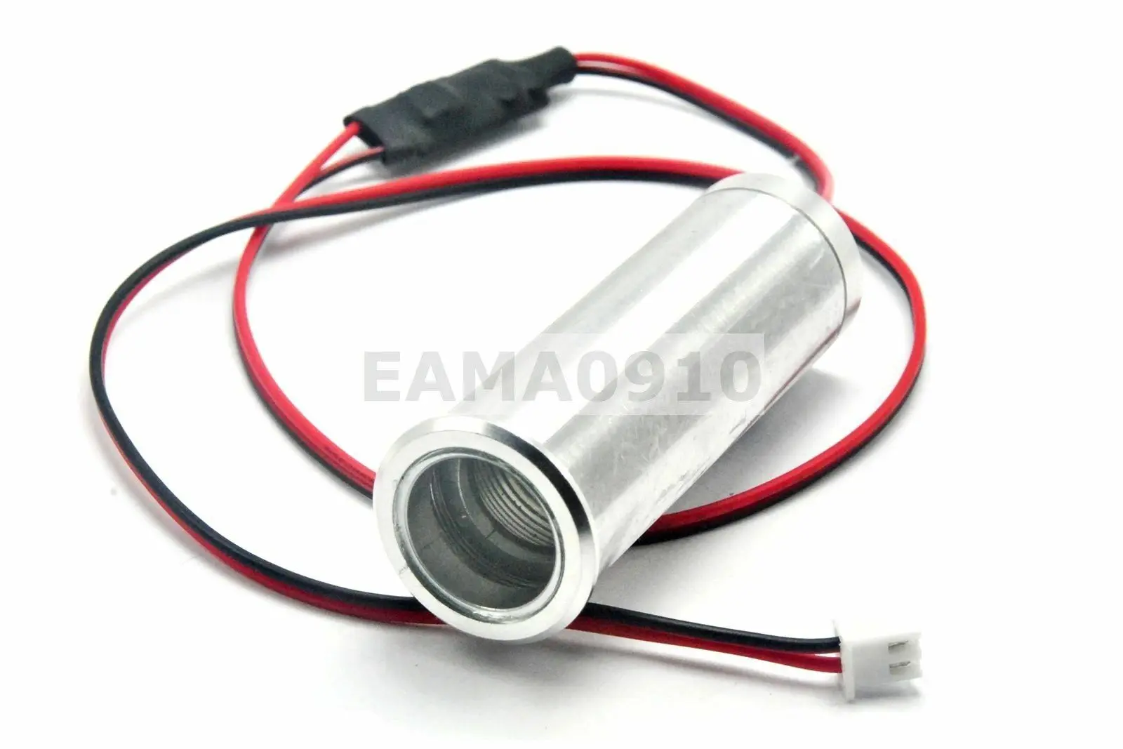 450nm 100 мВт 3 6 V-5V чистый синий лазер диодный модуль в горошек Плотные луч Бар этапа