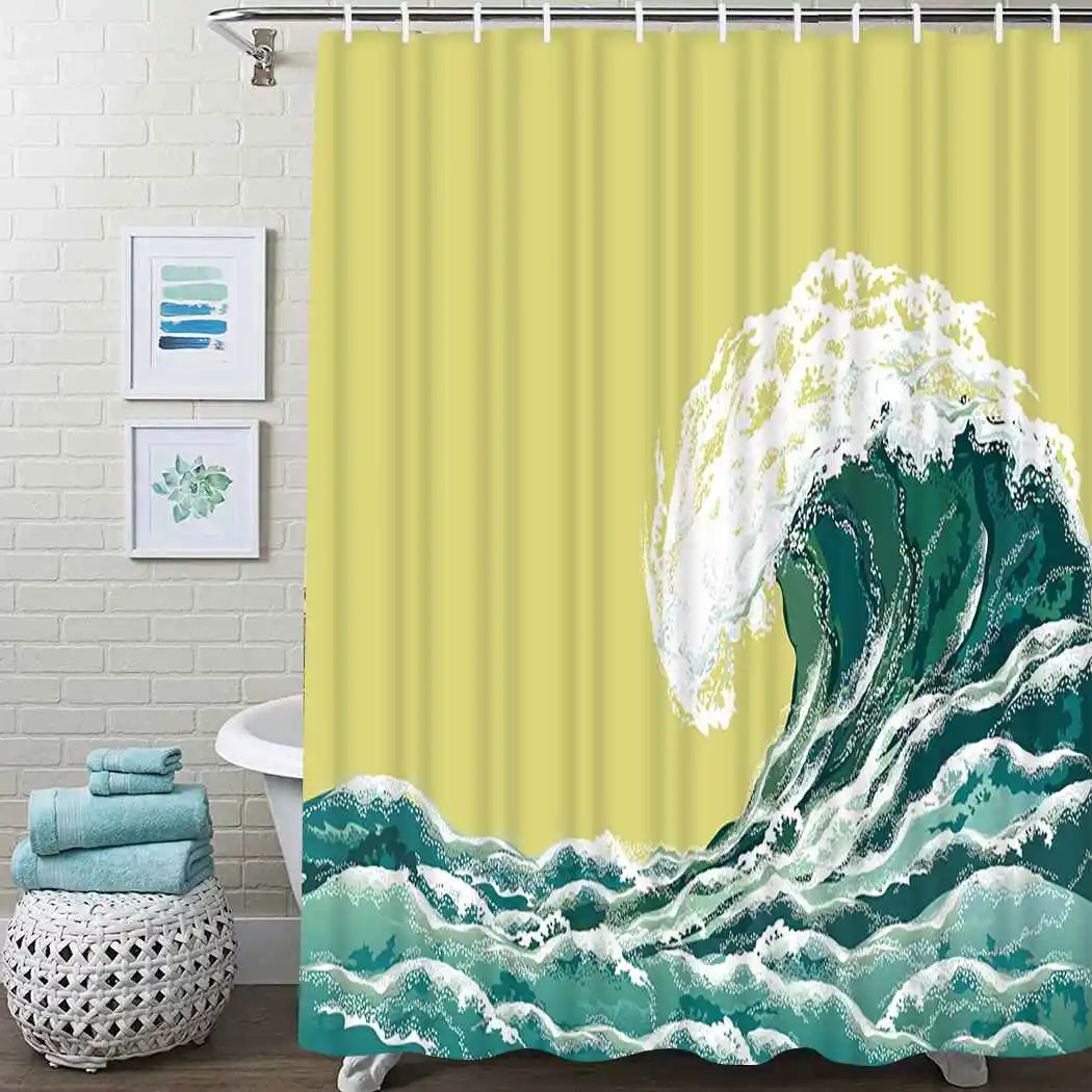 

Ocean