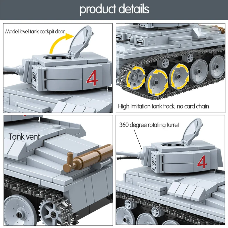 535 шт. Детский Светильник Тор световой бак|Блочные конструкторы| |
