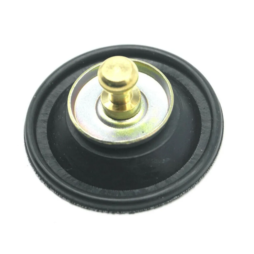 

4PCS Carburetor Carb Air Cut Off Valve Diaphragm Springs Kit Fit For HONDA CB400T GL500 GL1100