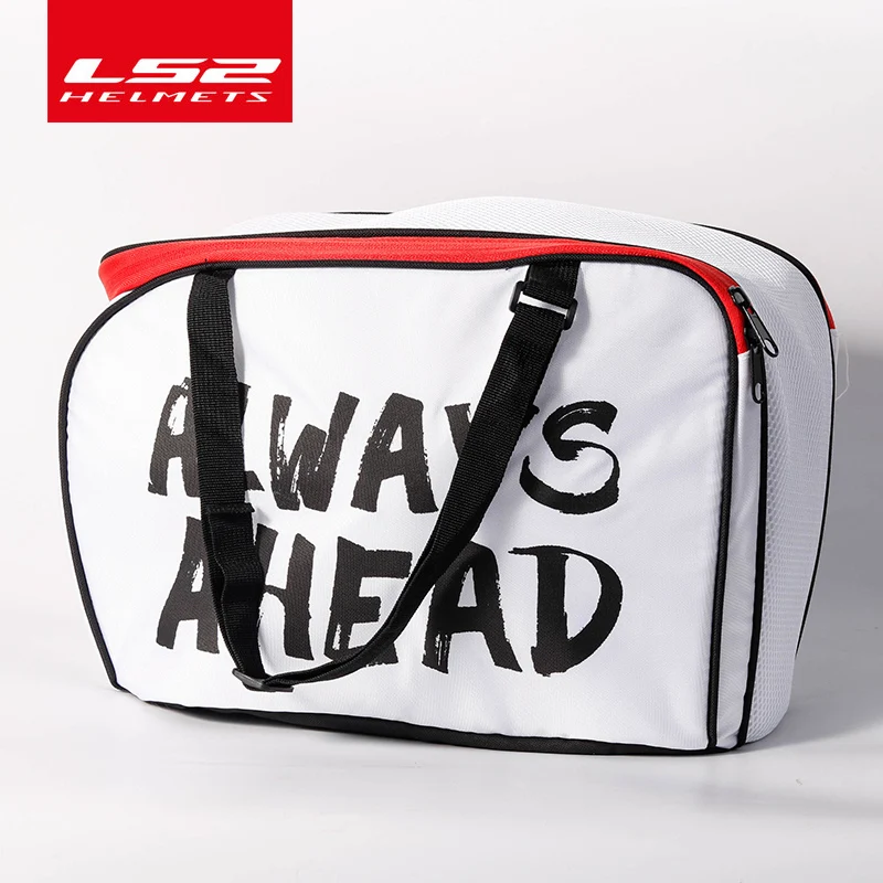 

New Arrival LS2 Helmet Bag Multi-function Travel Motorcycle Bag