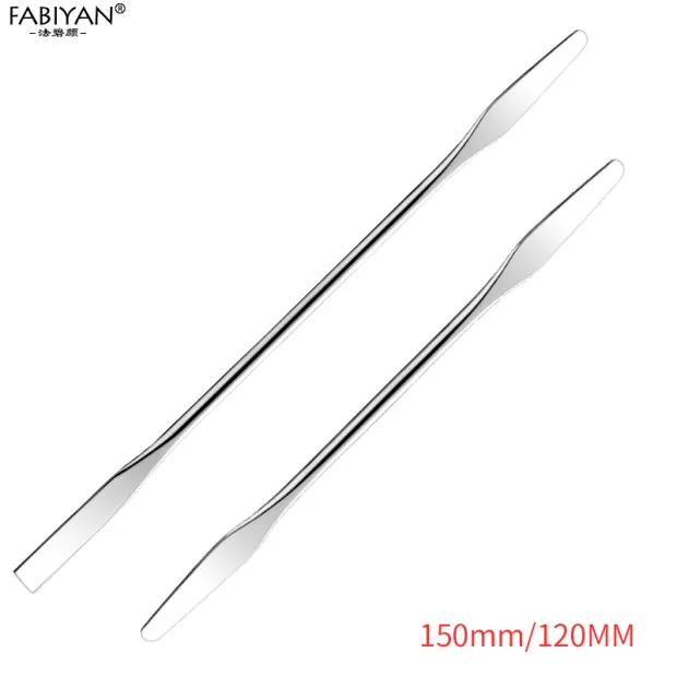 Косметическая палитра для нейл-арта макияж лопатка ложка стержень из