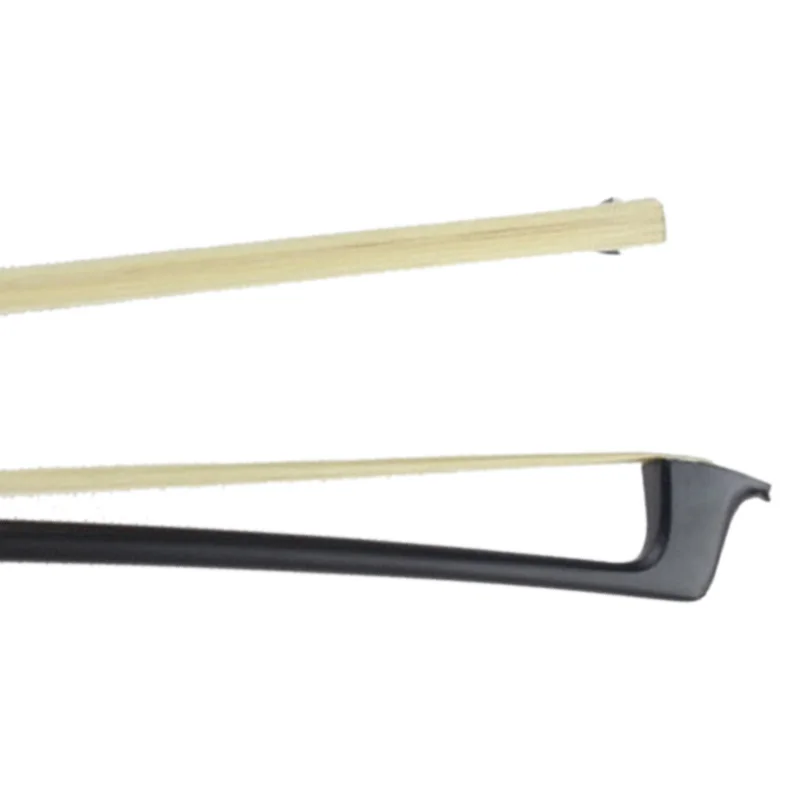 Music Instrument Network Carbon Fiber Violin Bow High-Grade 1/4 | Спорт и развлечения