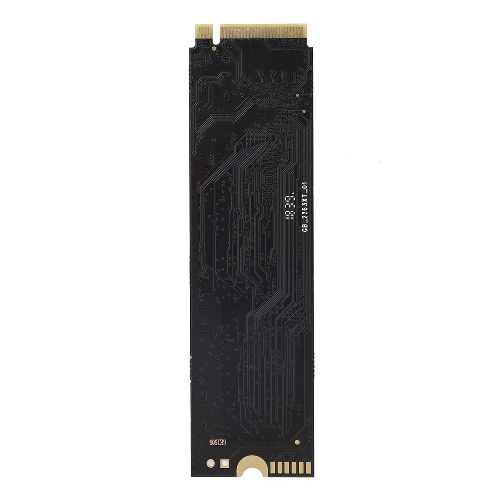 M2 ssd 2242 128GB 256gb M2 PCIe NVME 128GB 500GB MSATA3 960GB твердотельный накопитель 2280 внутренний жесткий диск hdd для ноутбука Настольный