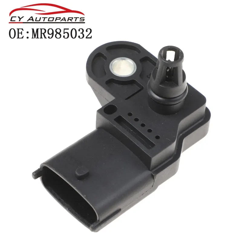 Новый датчик давления в коллекторе для Mitsubishi Lancer Colt Cedia Galant Mirage VI 1 3 5 0261230118