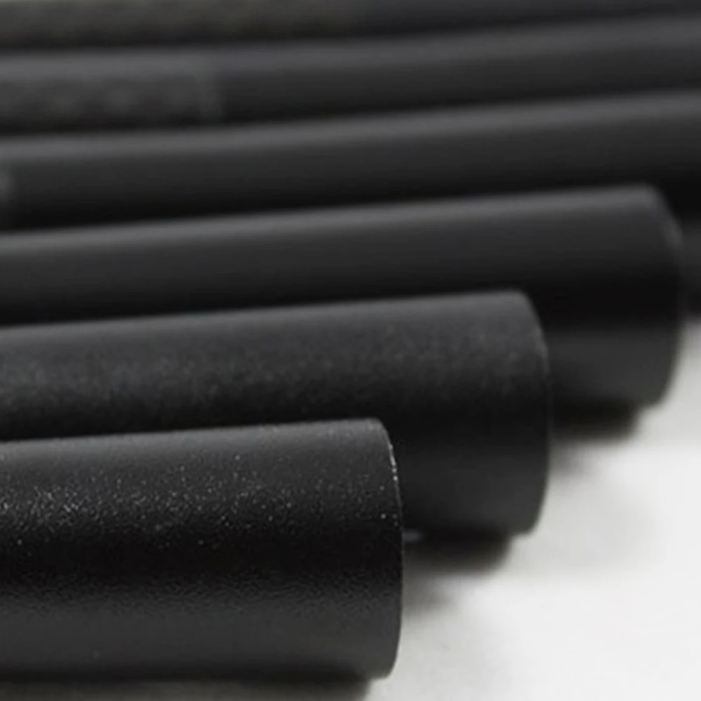 12 см сигнал из углеродного волокна авто модификация Замена Универсальный FM