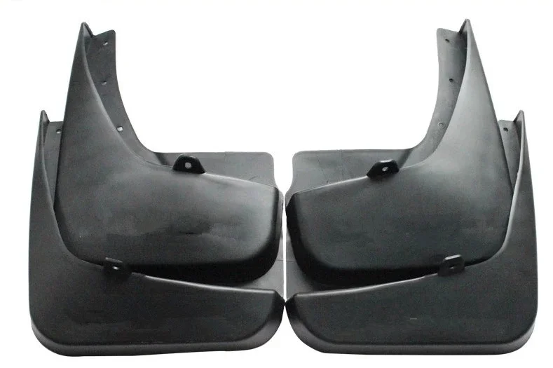 Брызговики FUNDUOO для Dodge Journey 2011 2012 2013 2014 4 шт.|flaps splash guards|mud flaps guardssplash guard |