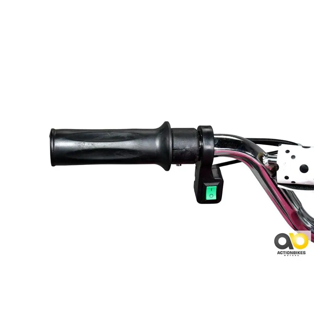 Электрический MINIQUAD для детей COBRA 800W 36V| |