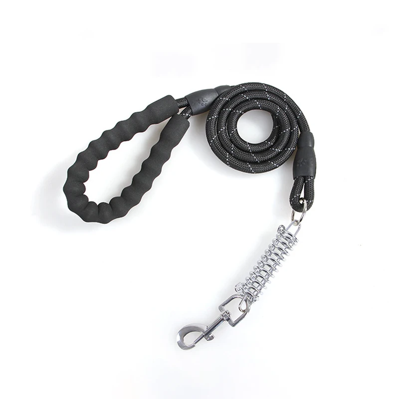 Ошейник-поводок из нержавеющей стали для собак |