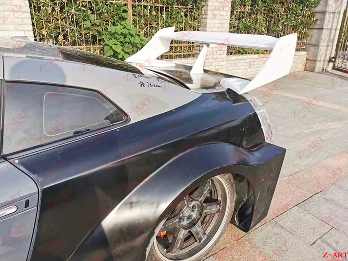 Детали для тюнинга GTR R35 Аксессуары | Автомобили и мотоциклы