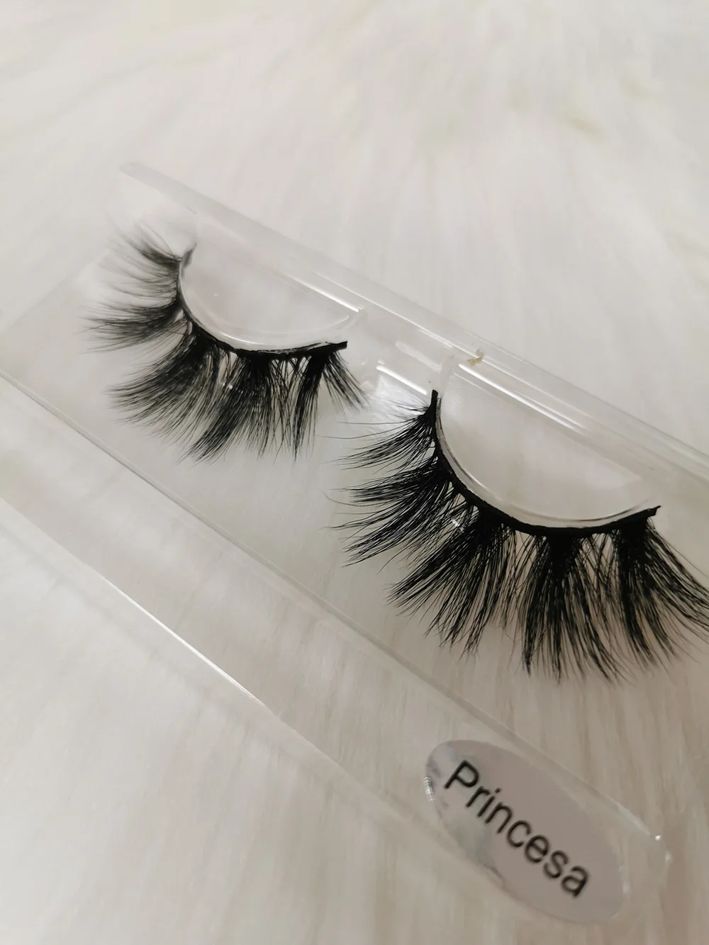 

Silk Lashes Vendor Best Selling Handmade Strip For Personal Beauty Care