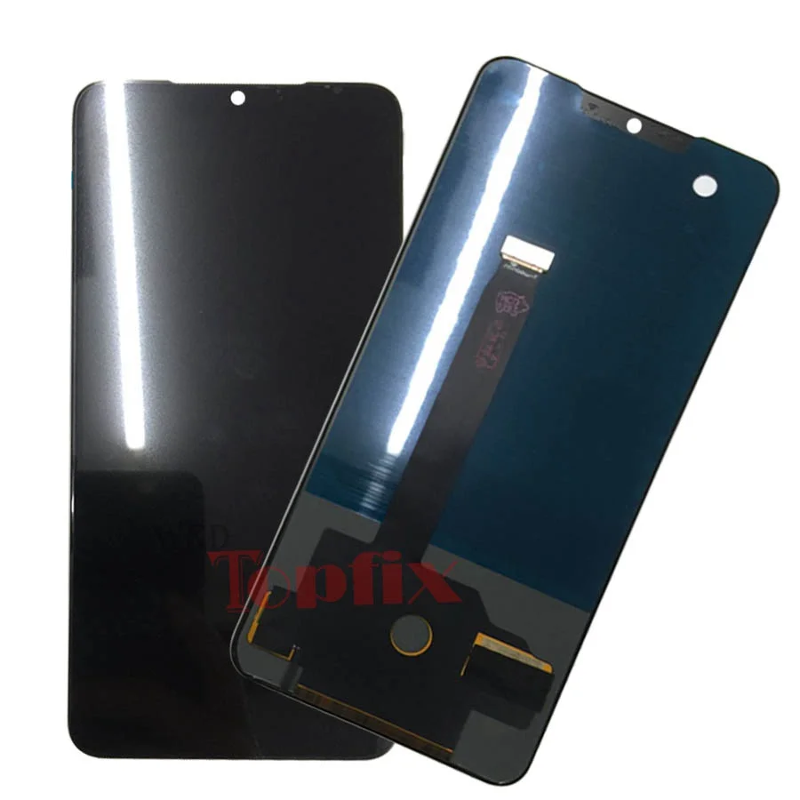 TFT для xiaomi mi 9 lcd дисплей кодирующий преобразователь сенсорного экрана в сборе для mi 9 lcd mi 9 lcd дисплей xiaomi mi 9 screen Repla