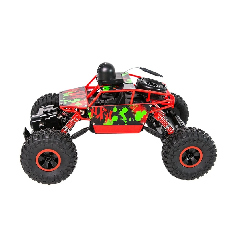 Дистанционное управление автомобиля 1:18 детский электрический внедорожник