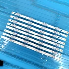 (Новый комплект) 8 светодиодный т. 8 светодиодных лент для подсветки телевизора LG 40 дюймов 40LF630V 40LF5750 INNOTEK 40 DRT4.0 DRT 4,0 3,0 40 дюймов A B SVL400 6916L