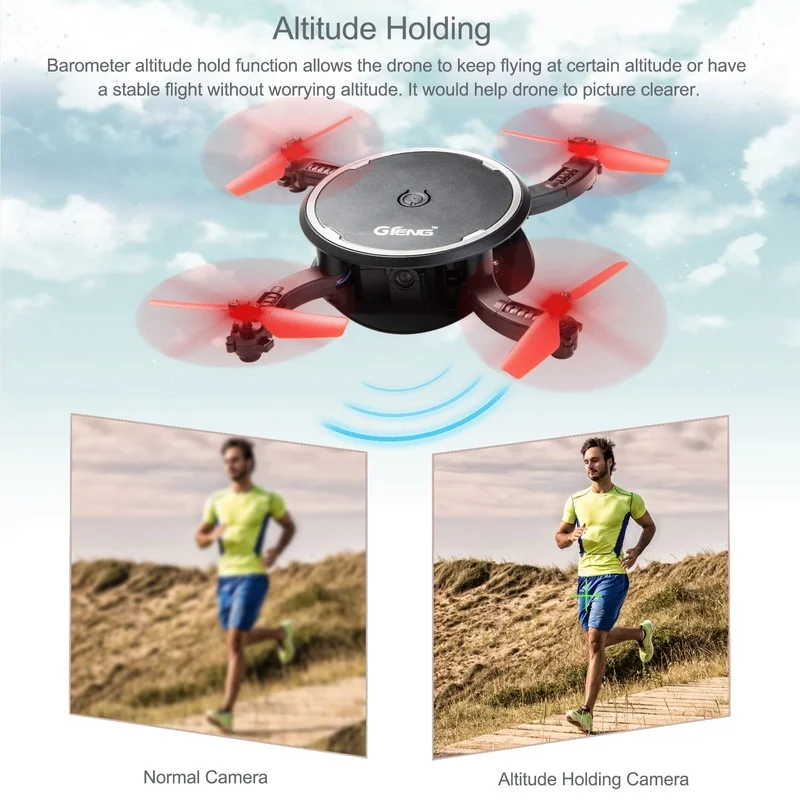 

Mini Drone RC Quadcopter Racing Drones Headless Mode With Hold Altitude Plan Remote Control Aircraft Toys Dron Best Gift
