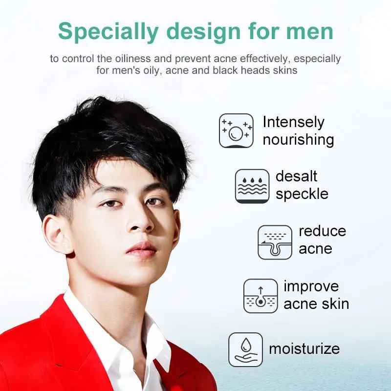 Частная торговая марка для контроля жирности лица очищающее средство от акне