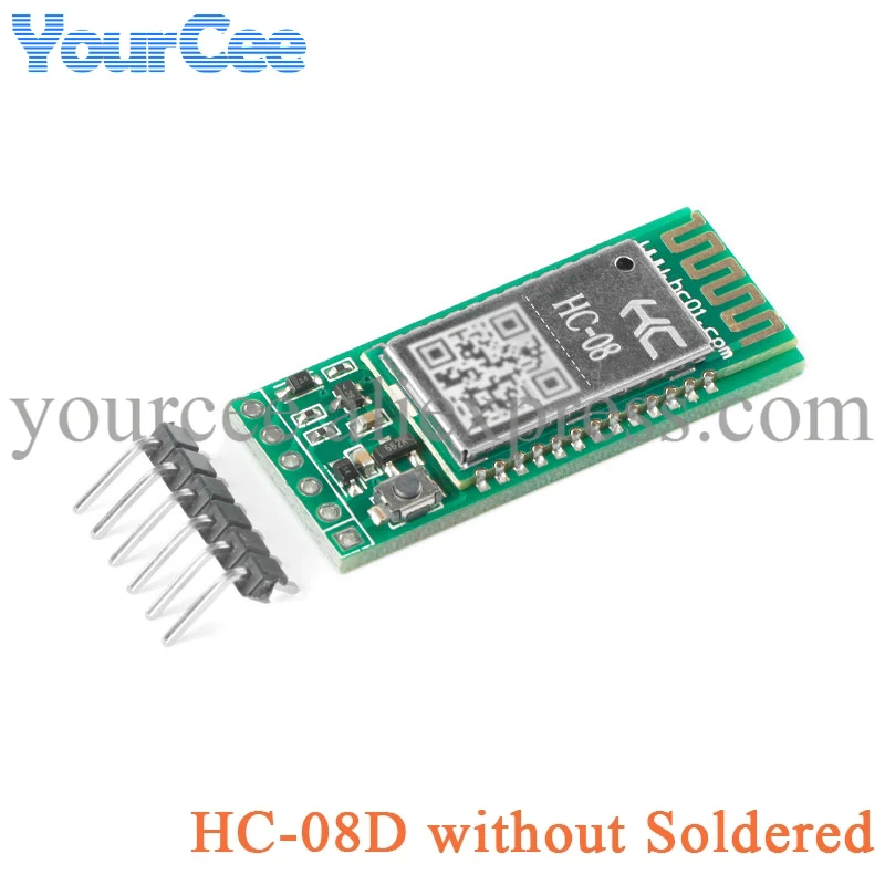 HC-08 CC2540 BLE4.0 Bluetooth-совместимый модуль HC08 HC08D Master-slave с Wi-Fi |