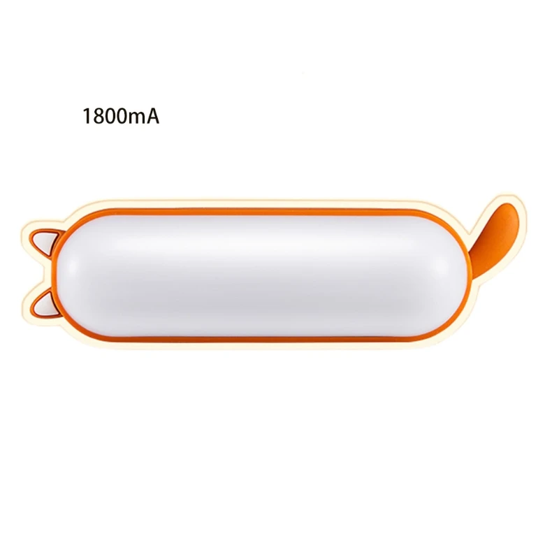 

Magnetic LED Desk Lamp, USB Eye Protection Lamp, Creativity Hanging Wall Lamps for Read Study, Reading Study Lamp