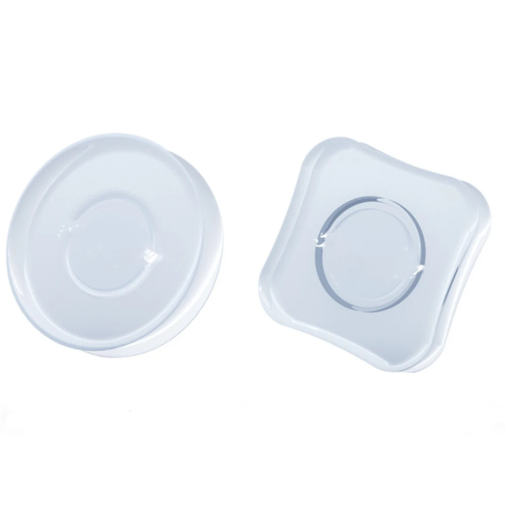 Универсальный держатель для телефона нано-резиновая настенная всасывающая