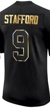 

Футболка с принтом из м/ф «Реймс Мэтью Стаффорд Салют»