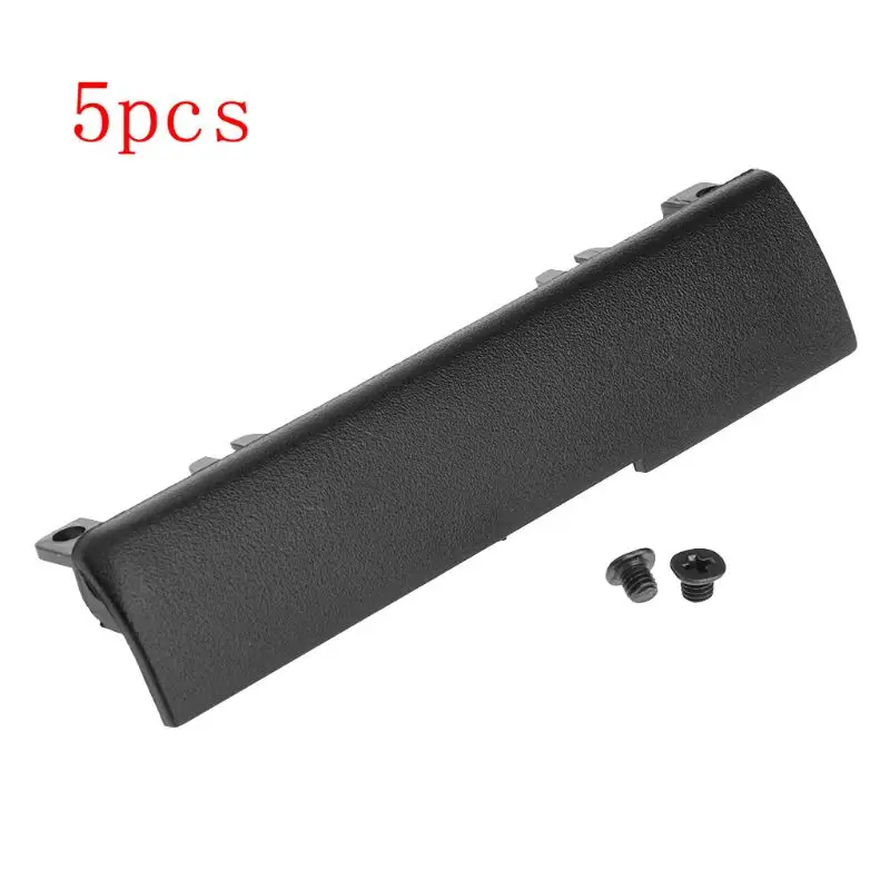 Крышка жесткого диска крышка двери HDD Caddy с винтами для серии Dell Latitude