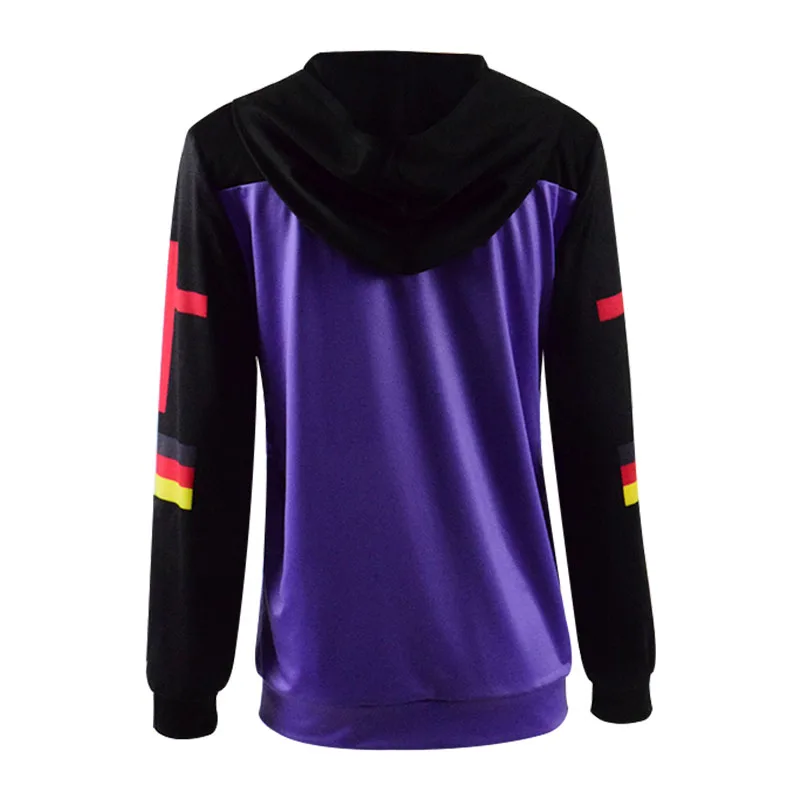 Костюм для косплея унисекс из куртки и пальто