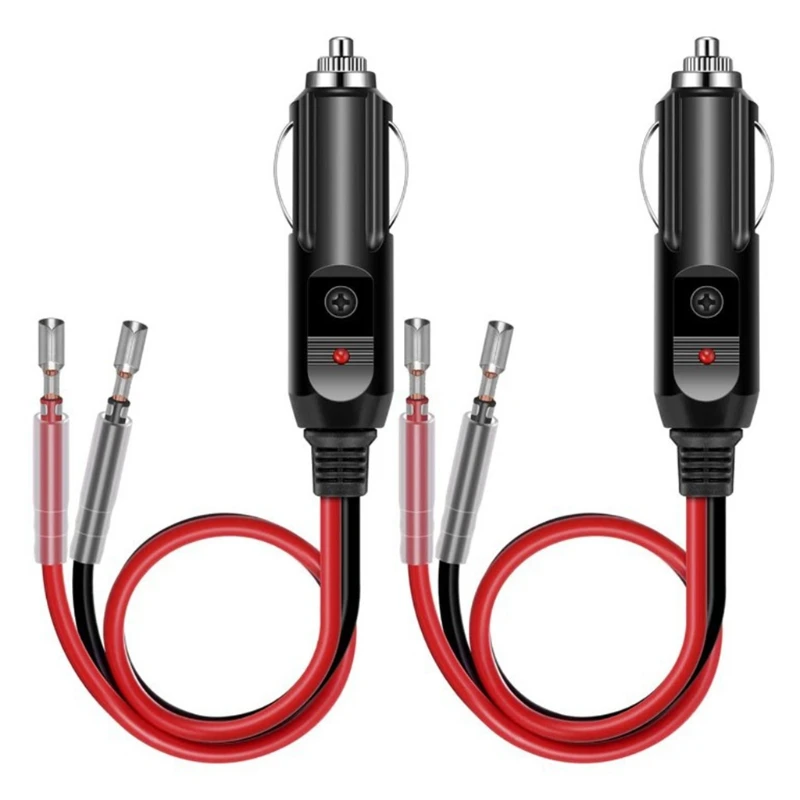 

2 шт., автомобильные разъемы для прикуривателя, 32 ГБ, 15 см