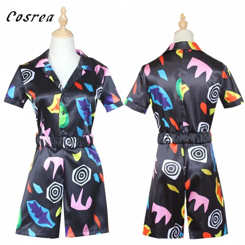 

Stranger Things Costume Eleven Stranger Things Dress Cosplay Costume Eleven Dress Outfit 11 Girl Adult Halloween Carnival